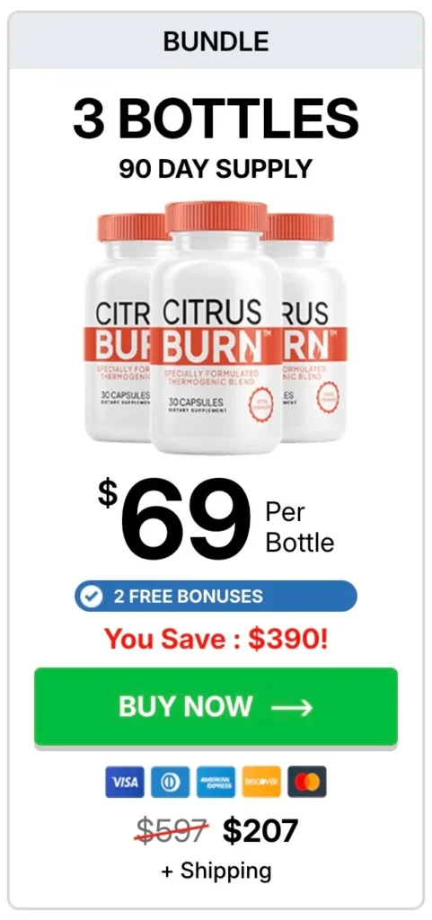 citrusburn-3-bottles-price