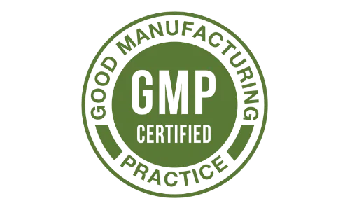 gmp-certified