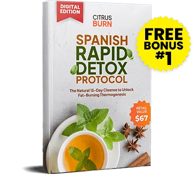 Citrusburn spanish rapid detox protocol e book
